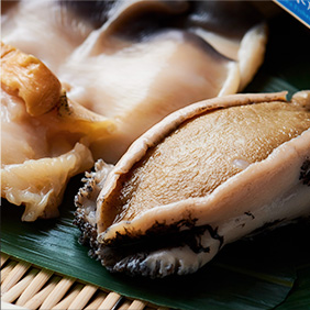 海鮮
