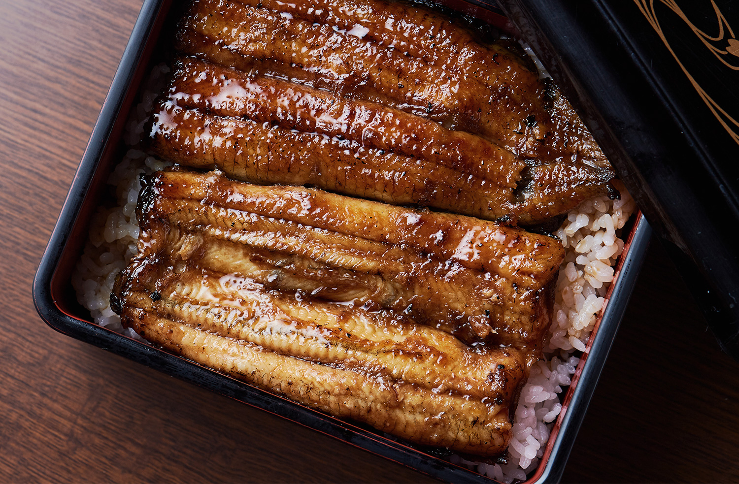 かば焼き